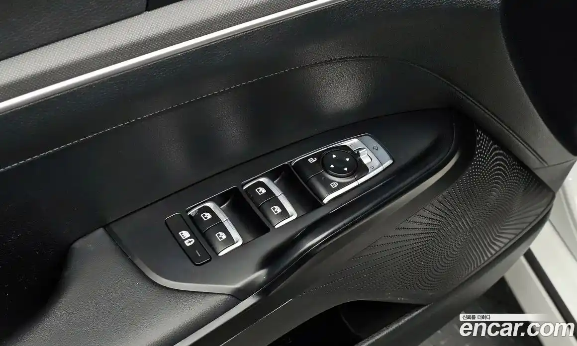 Kia K5 (Optima) 2022 2.0 автомат (гидро), фото 23