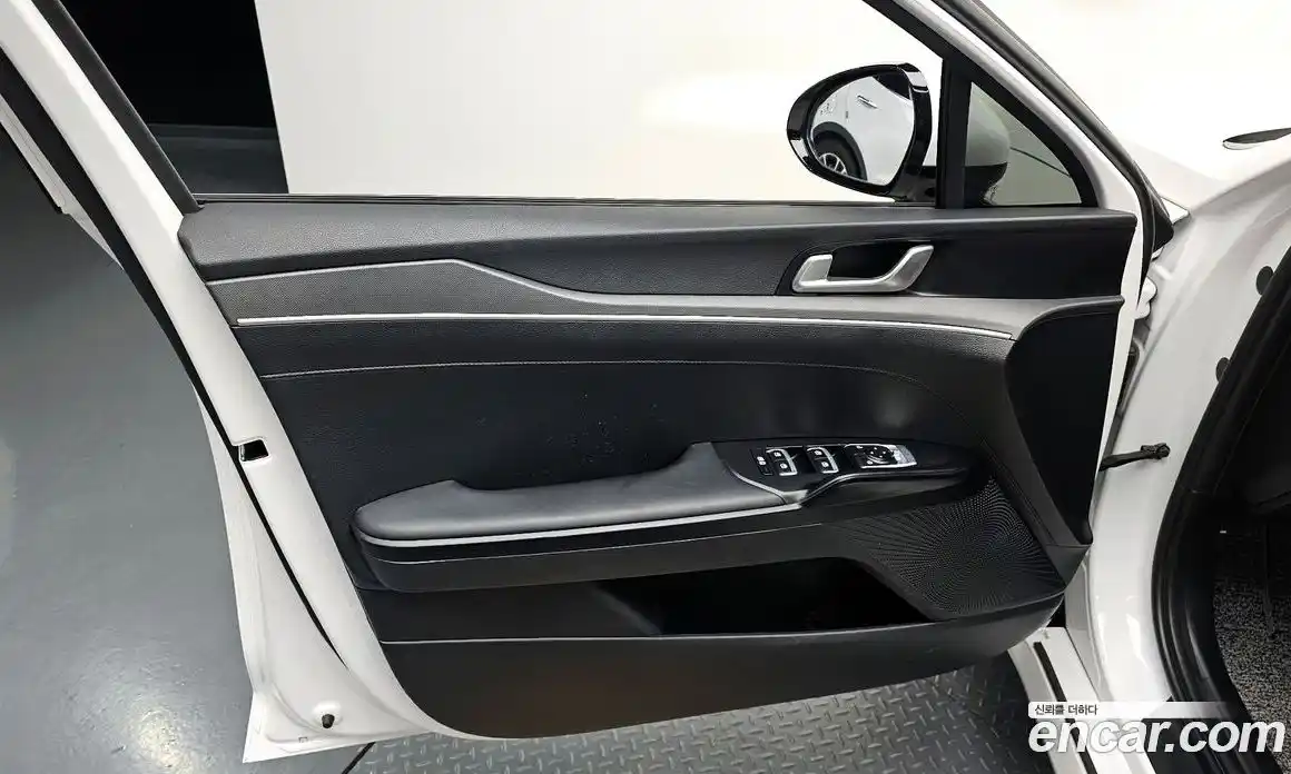 Kia K5 (Optima) 2022 2.0 автомат (гидро), фото 26