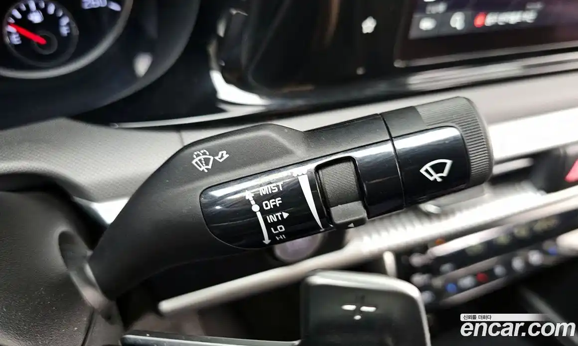 Kia K5 (Optima) 2022 2.0 автомат (гидро), фото 27