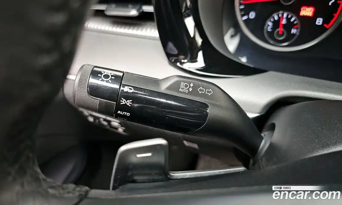 Kia K5 (Optima) 2022 2.0 автомат (гидро), фото 28