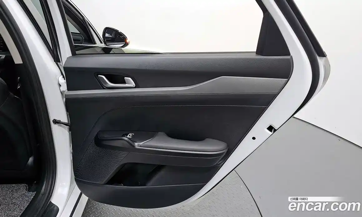 Kia K5 (Optima) 2022 2.0 автомат (гидро), фото 29