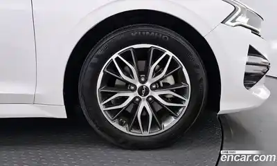 Kia K5 (Optima) 2022 2.0 автомат (гидро), миниатюра 6