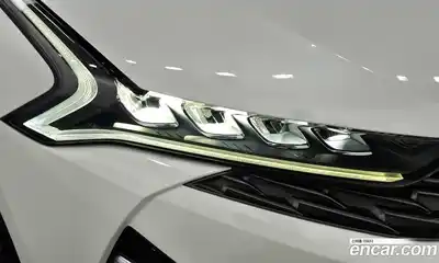 Kia K5 (Optima) 2022 2.0 автомат (гидро), миниатюра 7