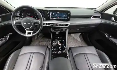 Kia K5 (Optima) 2022 2.0 автомат (гидро), миниатюра 9