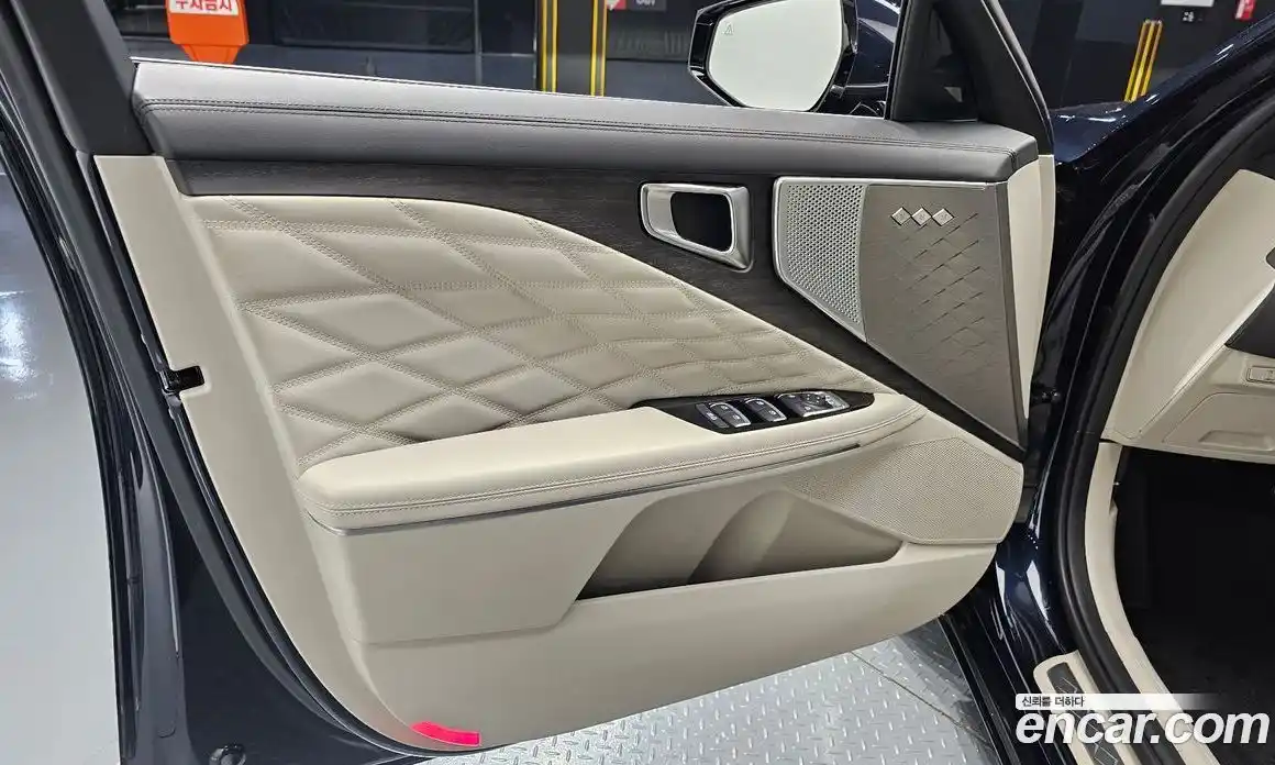 Kia K8 2022 2.5 автомат (гидро), фото 14