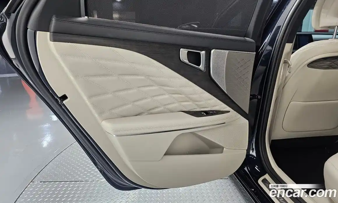 Kia K8 2022 2.5 автомат (гидро), фото 15