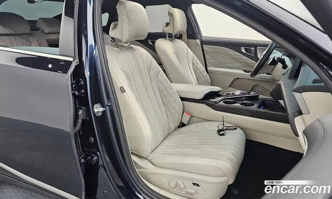 Kia K8 2022 2.5 автомат (гидро), фото 18