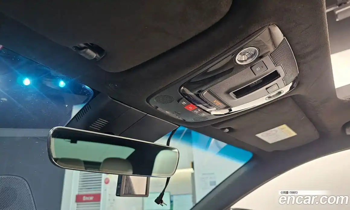 Kia K8 2022 2.5 автомат (гидро), фото 23