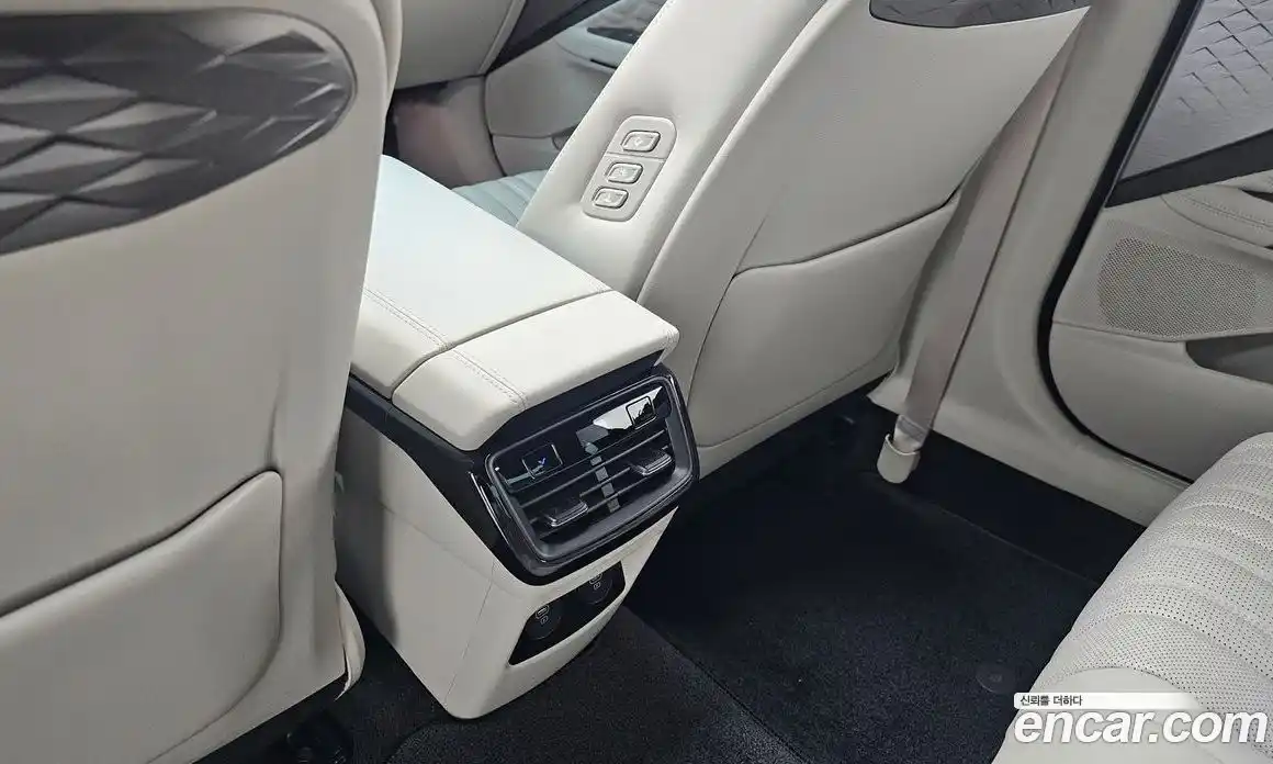 Kia K8 2022 2.5 автомат (гидро), фото 29