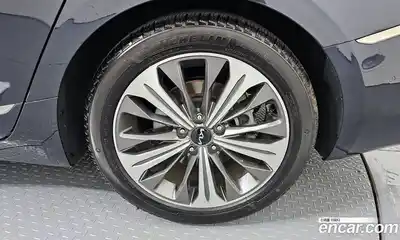Kia K8 2022 2.5 автомат (гидро), миниатюра 7