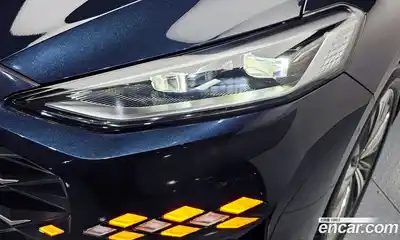 Kia K8 2022 2.5 автомат (гидро), миниатюра 8