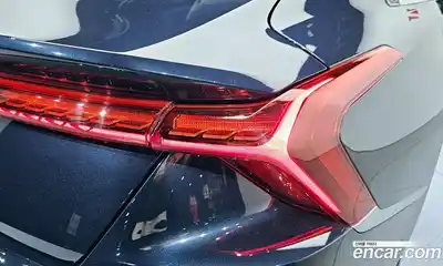 Kia K8 2022 2.5 автомат (гидро), миниатюра 9