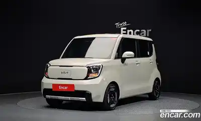 Kia Ray, 2024, 30 704 км