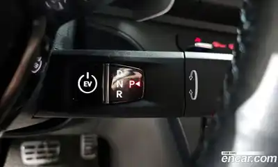 Kia Ray 2024 0.1 автомат (гидро), миниатюра 12