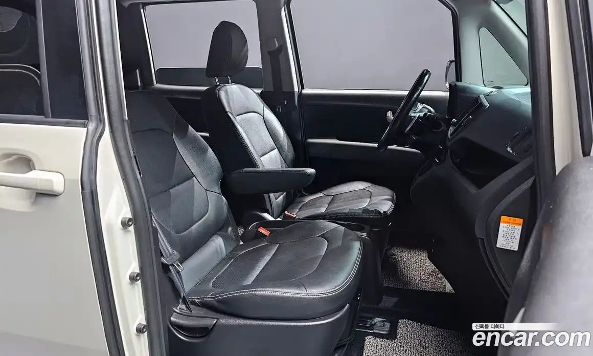 Kia Ray 2024 0.1 автомат (гидро), фото 16
