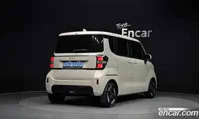Kia Ray 2024 0.1 автомат (гидро), миниатюра 2
