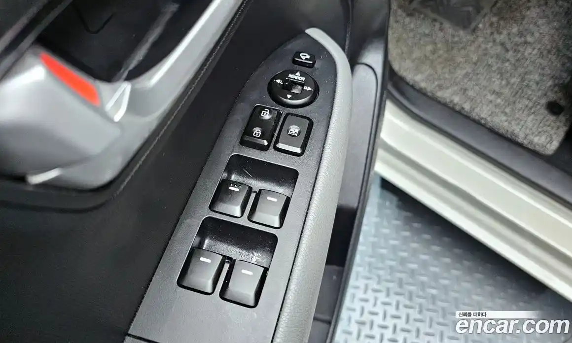 Kia Ray 2024 0.1 автомат (гидро), фото 23