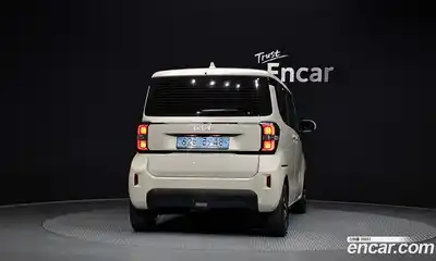 Kia Ray 2024 0.1 автомат (гидро), миниатюра 4