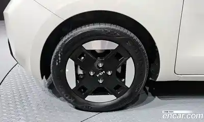 Kia Ray 2024 0.1 автомат (гидро), миниатюра 5