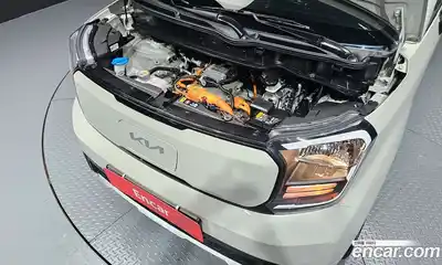 Kia Ray 2024 0.1 автомат (гидро), миниатюра 6