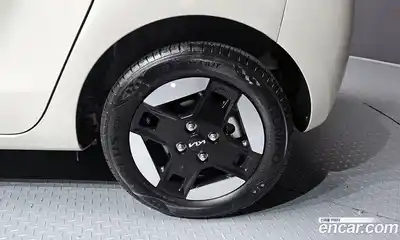 Kia Ray 2024 0.1 автомат (гидро), миниатюра 7