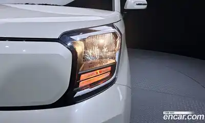 Kia Ray 2024 0.1 автомат (гидро), миниатюра 8