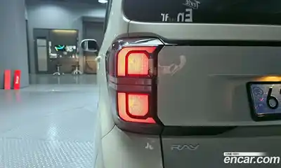 Kia Ray 2024 0.1 автомат (гидро), миниатюра 9