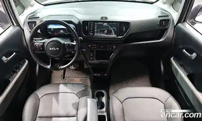 Kia Ray 2024 0.1 автомат (гидро), миниатюра 10