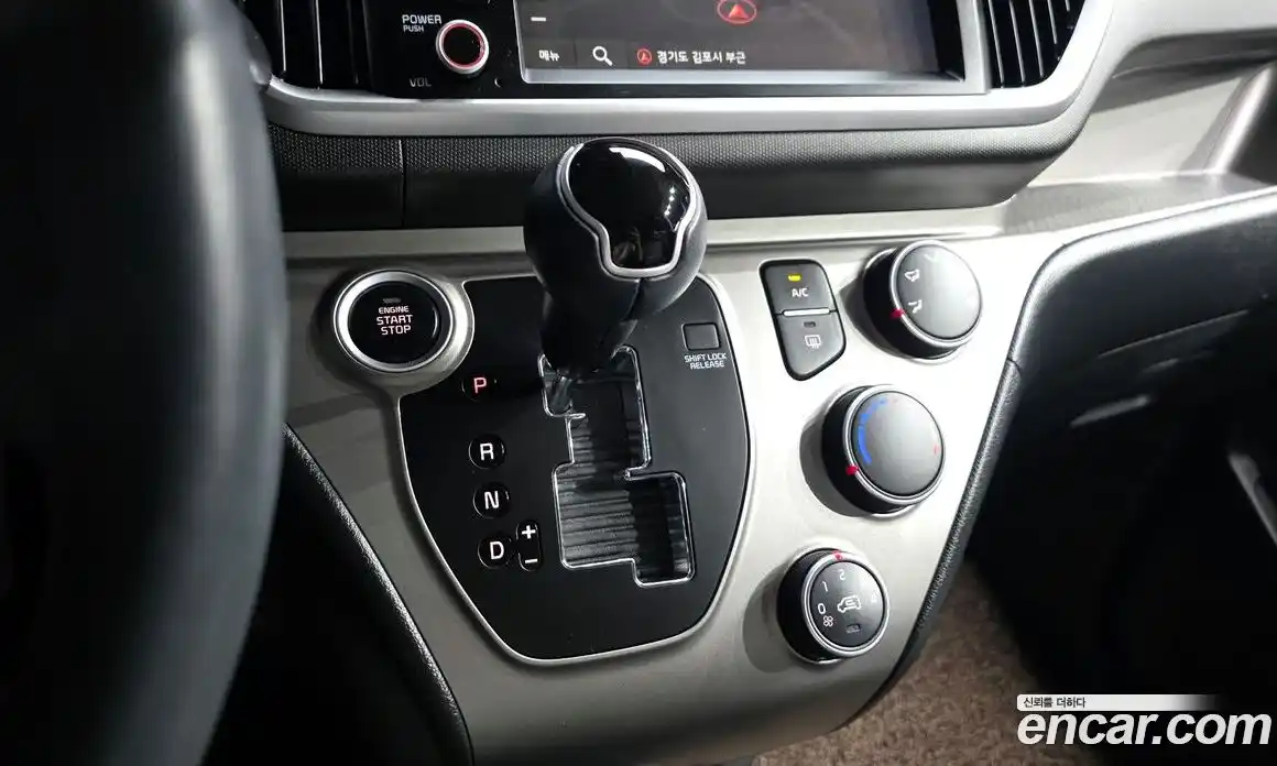 Kia Ray 2022 1.0 автомат (гидро), фото 12