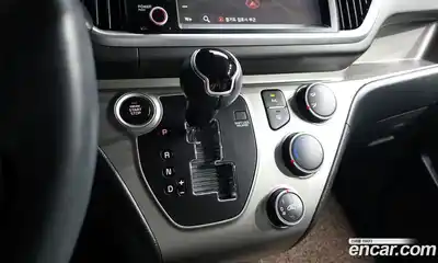 Kia Ray 2022 1.0 автомат (гидро), миниатюра 12