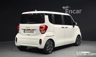 Kia Ray 2022 1.0 автомат (гидро), миниатюра 2