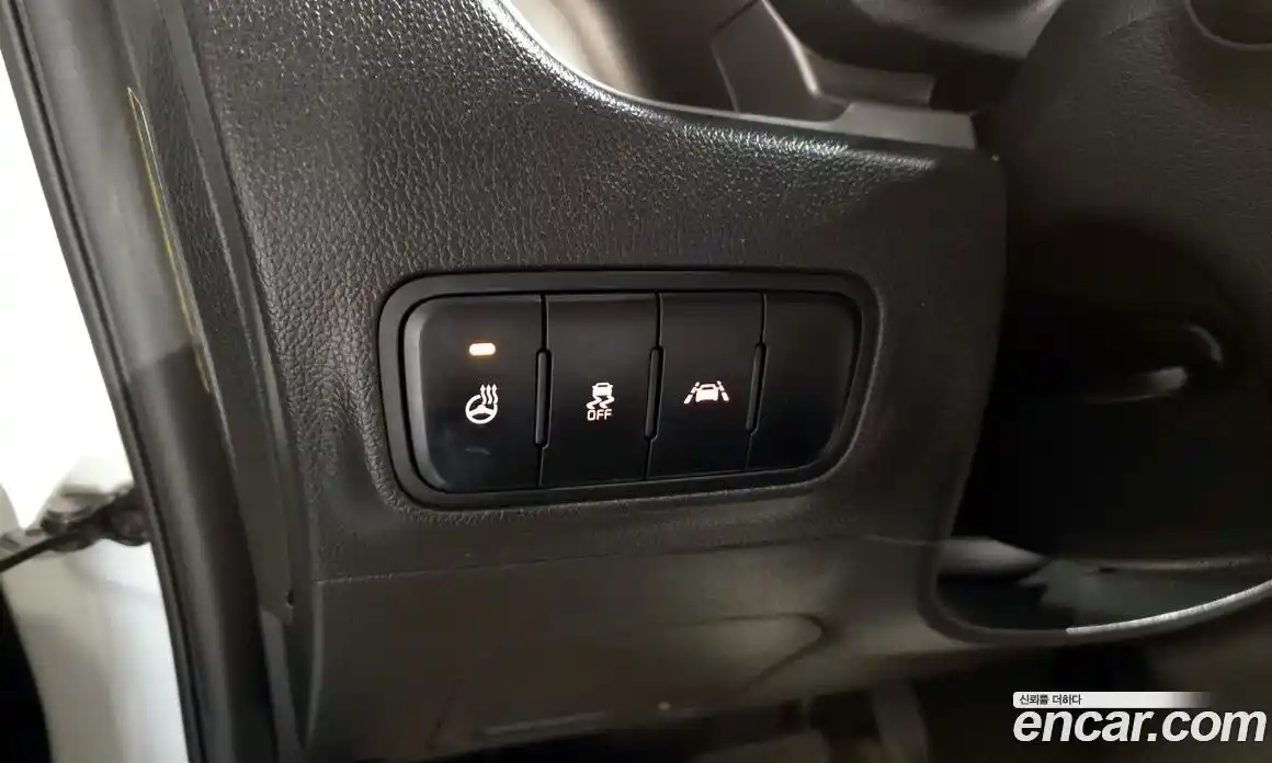 Kia Ray 2022 1.0 автомат (гидро), фото 23