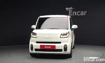 Kia Ray 2022 1.0 автомат (гидро), миниатюра 3