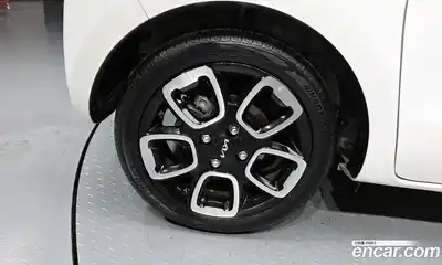 Kia Ray 2022 1.0 автомат (гидро), миниатюра 5