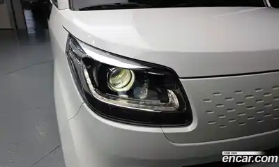 Kia Ray 2022 1.0 автомат (гидро), миниатюра 8