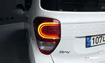 Kia Ray 2022 1.0 автомат (гидро), миниатюра 9