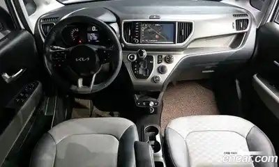 Kia Ray 2022 1.0 автомат (гидро), миниатюра 10