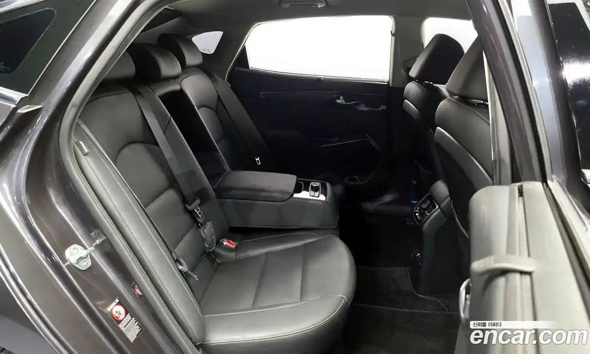 Kia K7 2019 2.5 автомат (гидро), фото 11