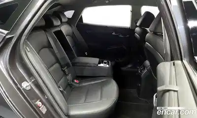 Kia K7 2019 2.5 автомат (гидро), миниатюра 11