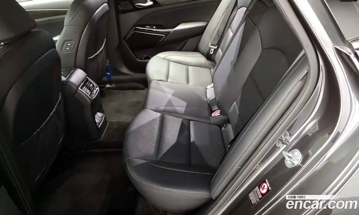 Kia K7 2019 2.5 автомат (гидро), фото 12