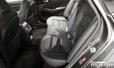 Kia K7 2019 2.5 автомат (гидро), миниатюра 12