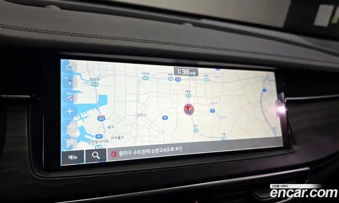 Kia K7 2019 2.5 автомат (гидро), фото 15