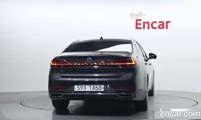 Kia K7 2019 2.5 автомат (гидро), миниатюра 4