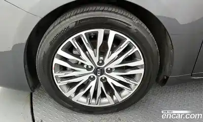 Kia K7 2019 2.5 автомат (гидро), миниатюра 5