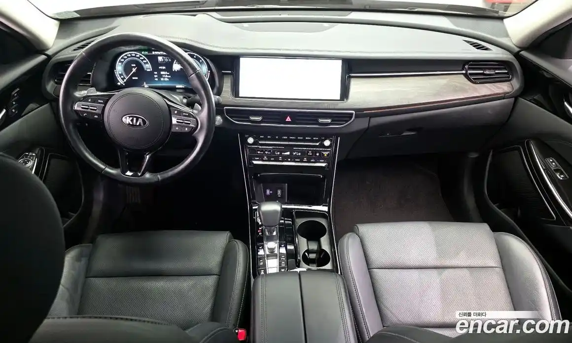 Kia K7 2019 2.5 автомат (гидро), фото 7