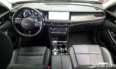 Kia K7 2019 2.5 автомат (гидро), миниатюра 7