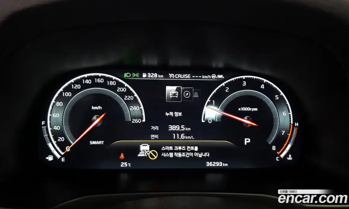 Kia K7 2019 2.5 автомат (гидро), фото 8