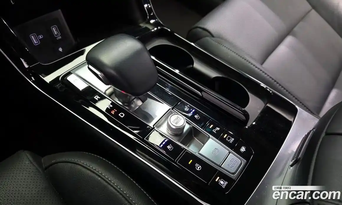 Kia K7 2019 2.5 автомат (гидро), фото 9