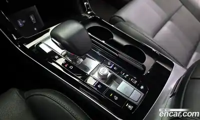 Kia K7 2019 2.5 автомат (гидро), миниатюра 9