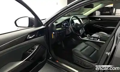 Kia K7 2019 2.5 автомат (гидро), миниатюра 10